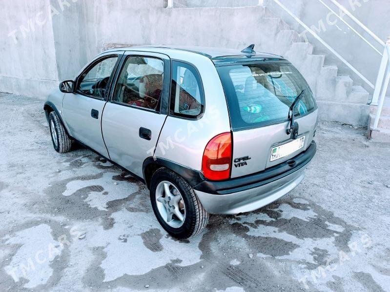 Opel Vita 1997 - 25 000 TMT - Дашогуз - img 5