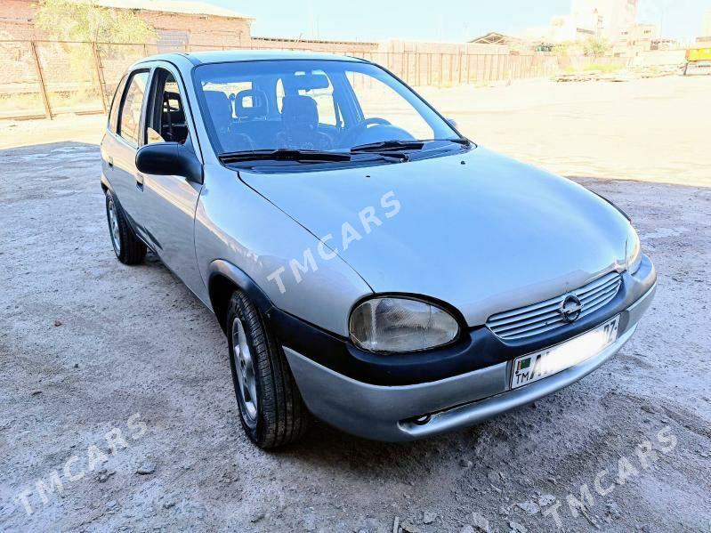 Opel Vita 1997 - 25 000 TMT - Дашогуз - img 3