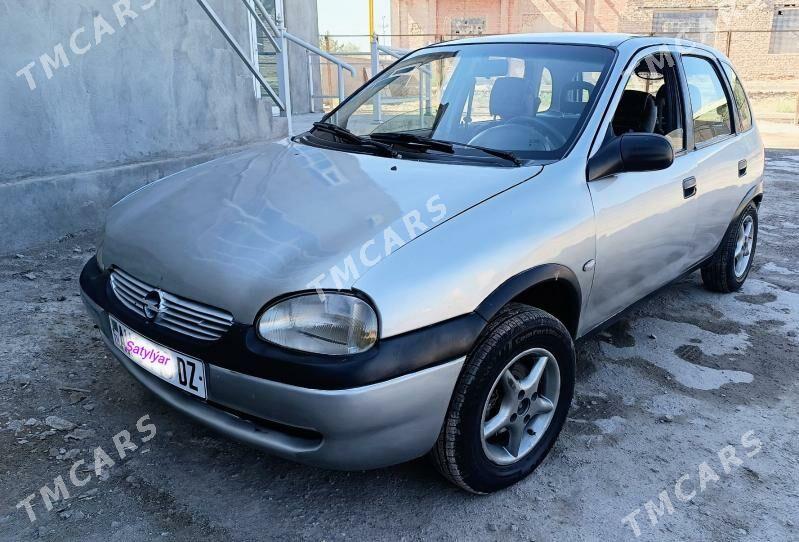 Opel Vita 1997 - 25 000 TMT - Дашогуз - img 7