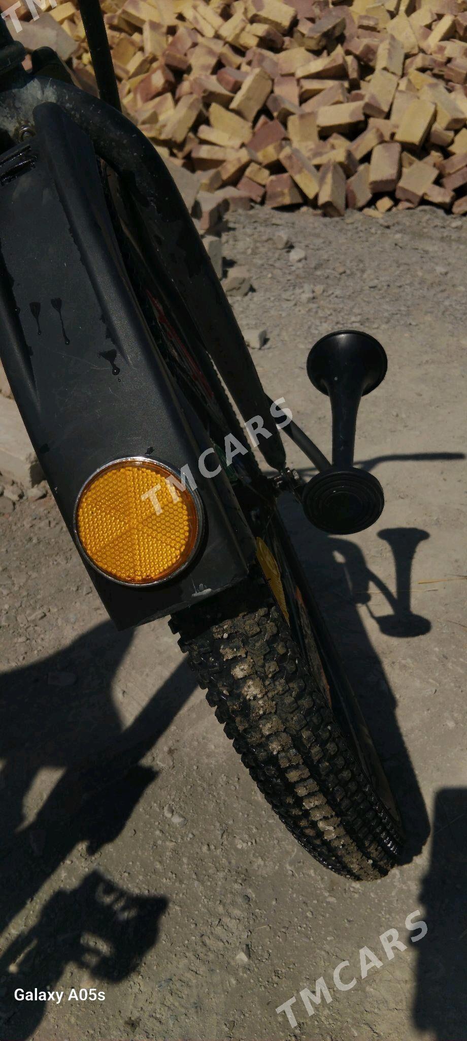 tigir tigir - Бахарден - img 4