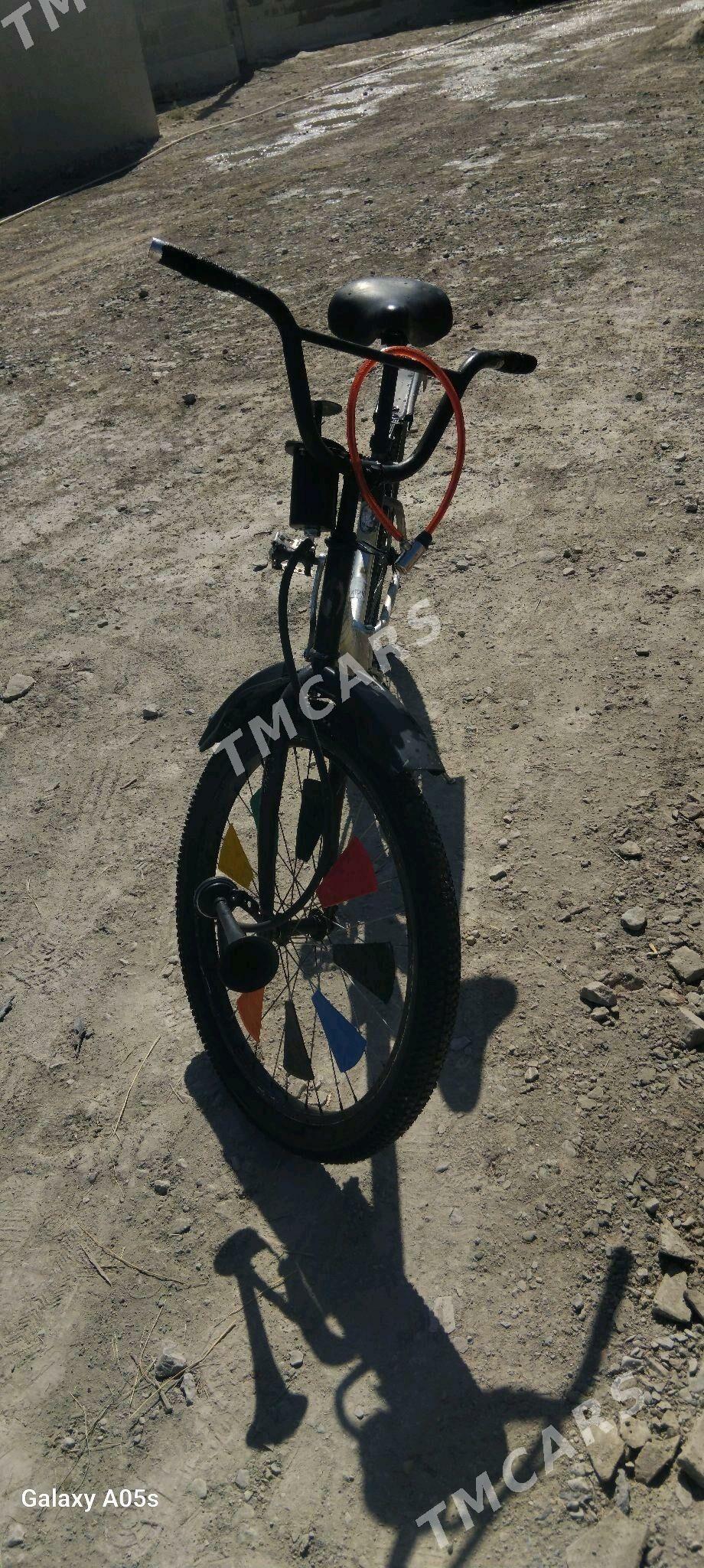 tigir tigir - Бахарден - img 3