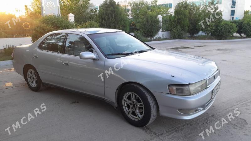 Toyota Cresta 1995 - 32 000 TMT - Дашогуз - img 2