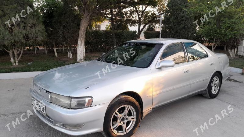 Toyota Cresta 1995 - 32 000 TMT - Дашогуз - img 3