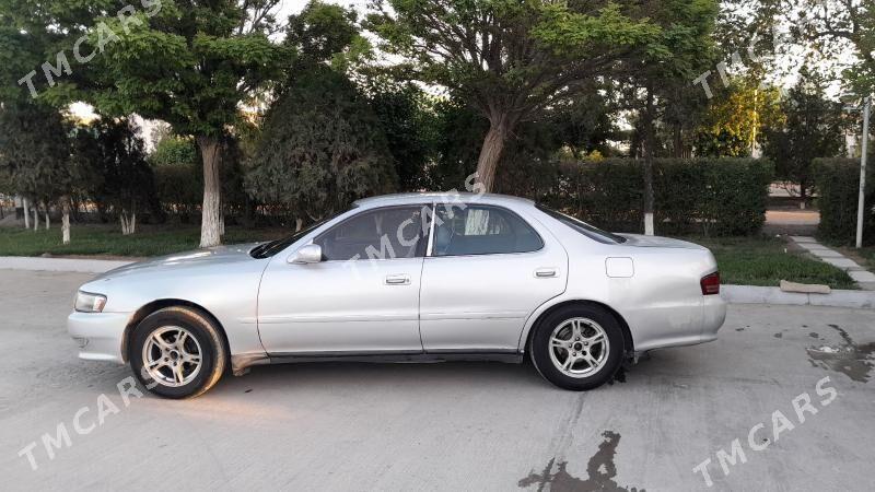Toyota Cresta 1995 - 32 000 TMT - Дашогуз - img 4