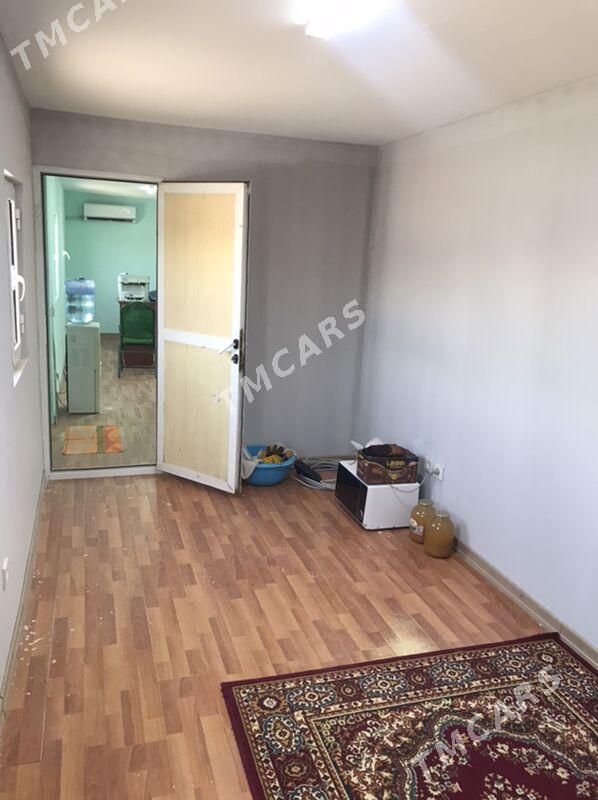 KONTEYNER OFIS - Ашхабад - img 4