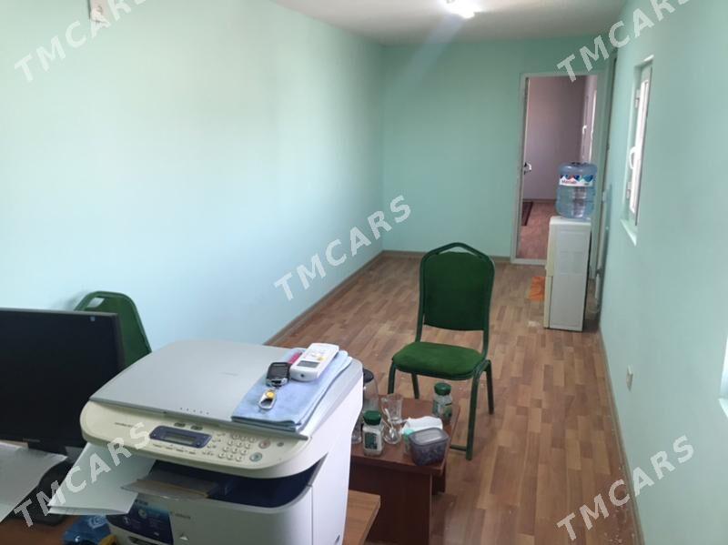KONTEYNER OFIS - Ашхабад - img 3