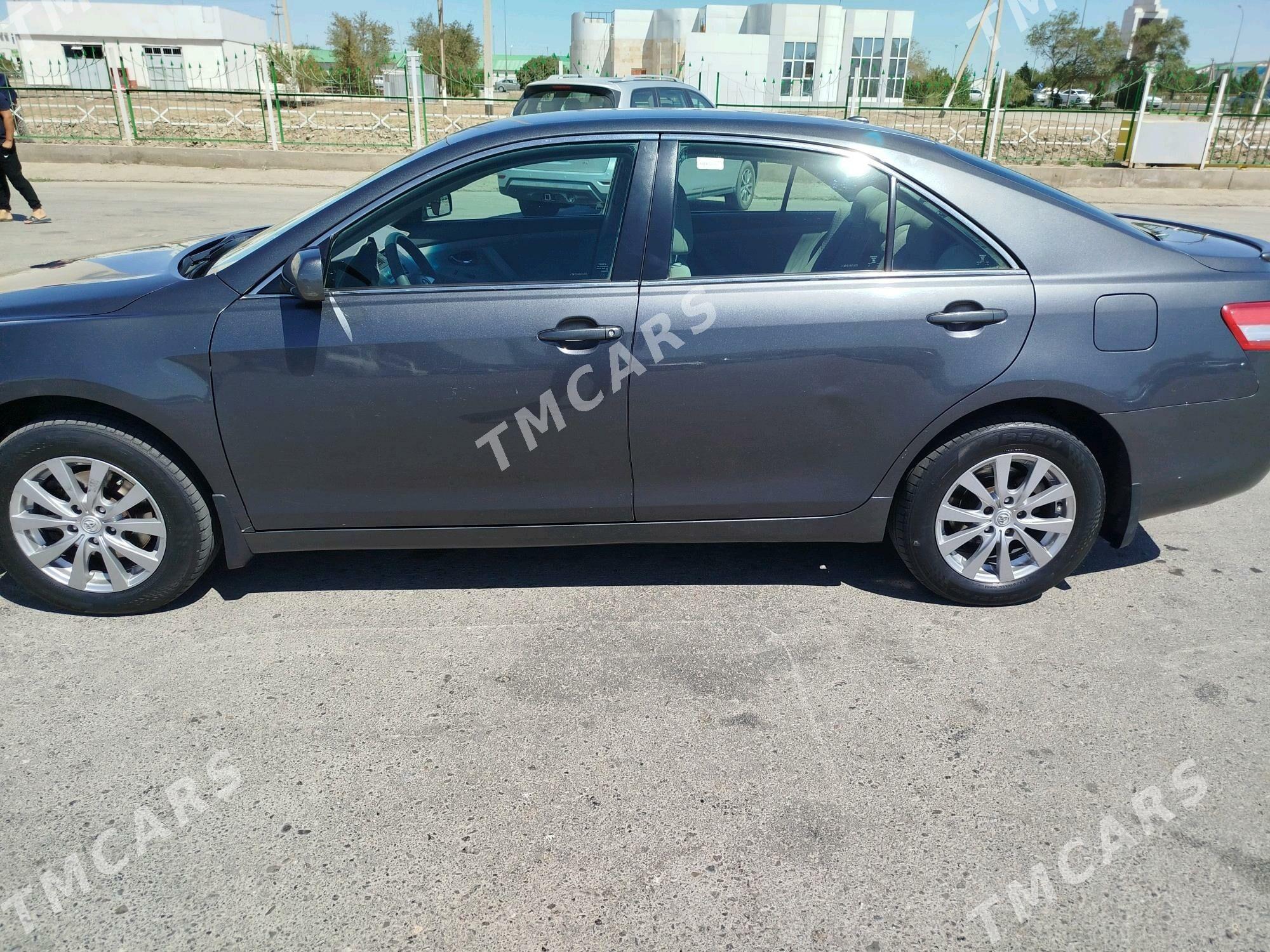 Toyota Camry 2011 - 180 000 TMT - Daşoguz - img 3