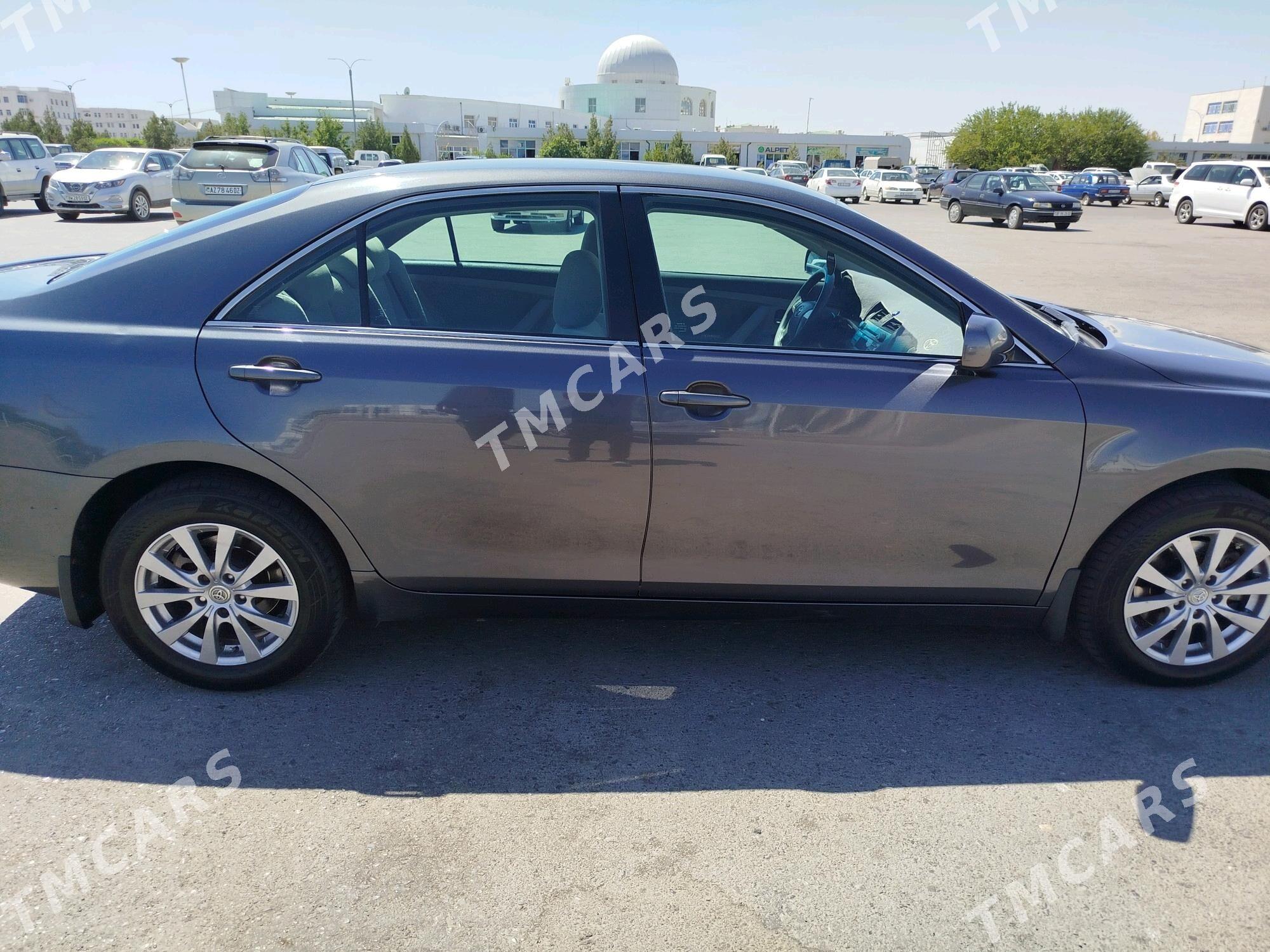Toyota Camry 2011 - 180 000 TMT - Daşoguz - img 4