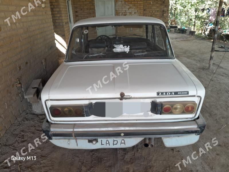 Lada 2106 1999 - 30 000 TMT - Керки - img 4