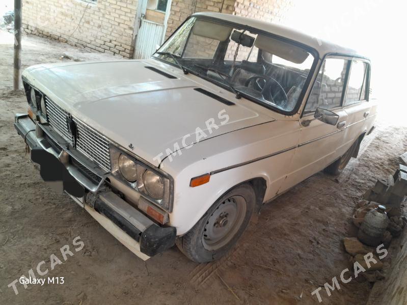 Lada 2106 1999 - 30 000 TMT - Керки - img 3