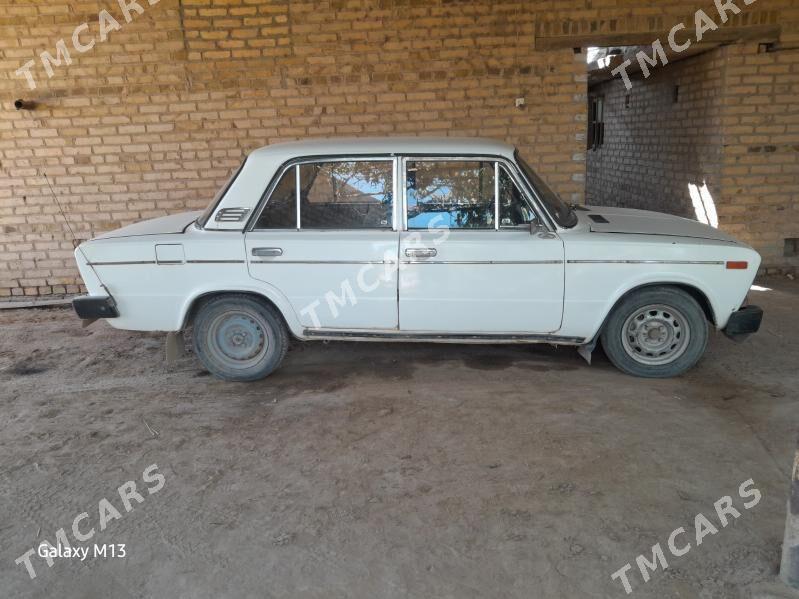Lada 2106 1999 - 30 000 TMT - Керки - img 2