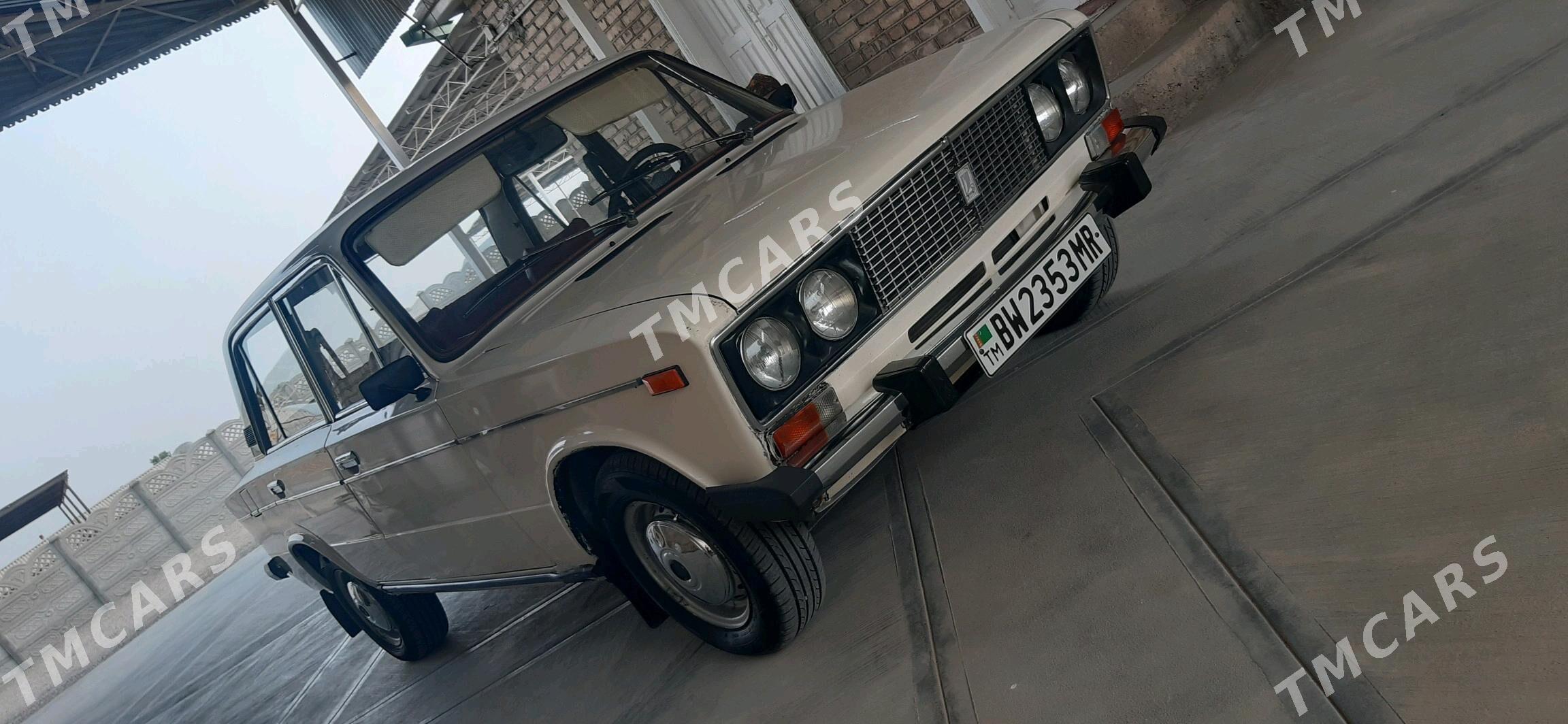 Lada 2106 1988 - 45 000 TMT - Сакарчага - img 2