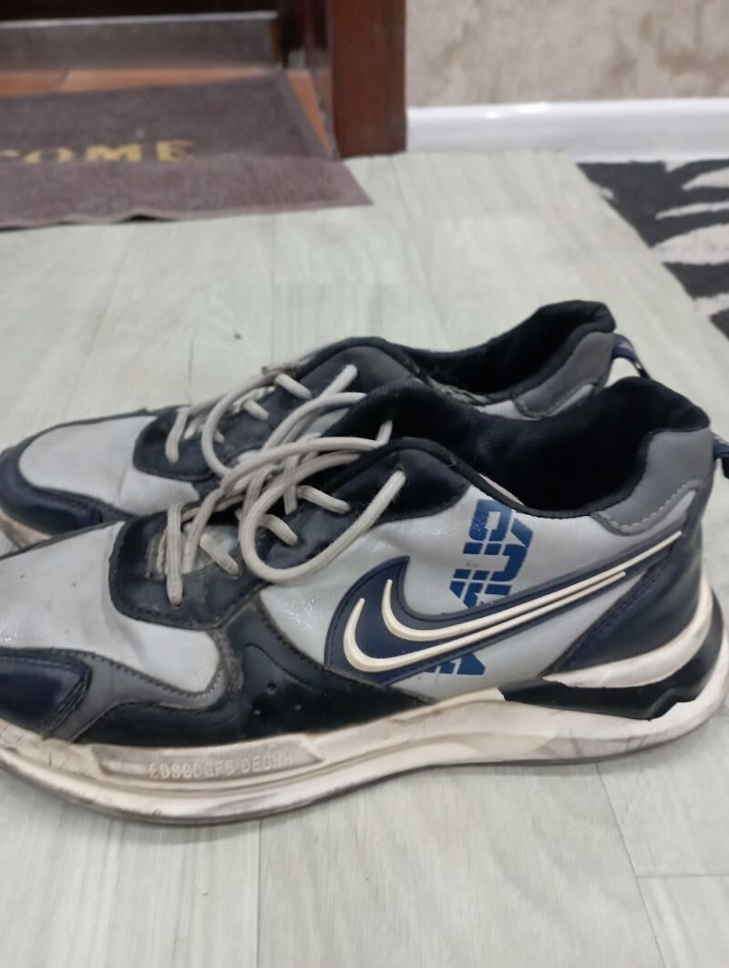 Nike Krasowka - Туркменабат - img 2