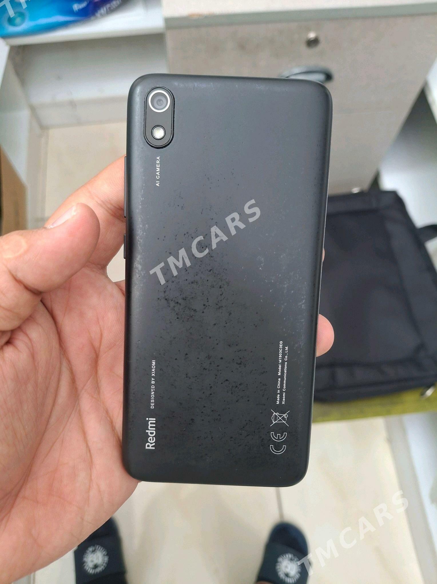 Redmi 7A - Aşgabat - img 2