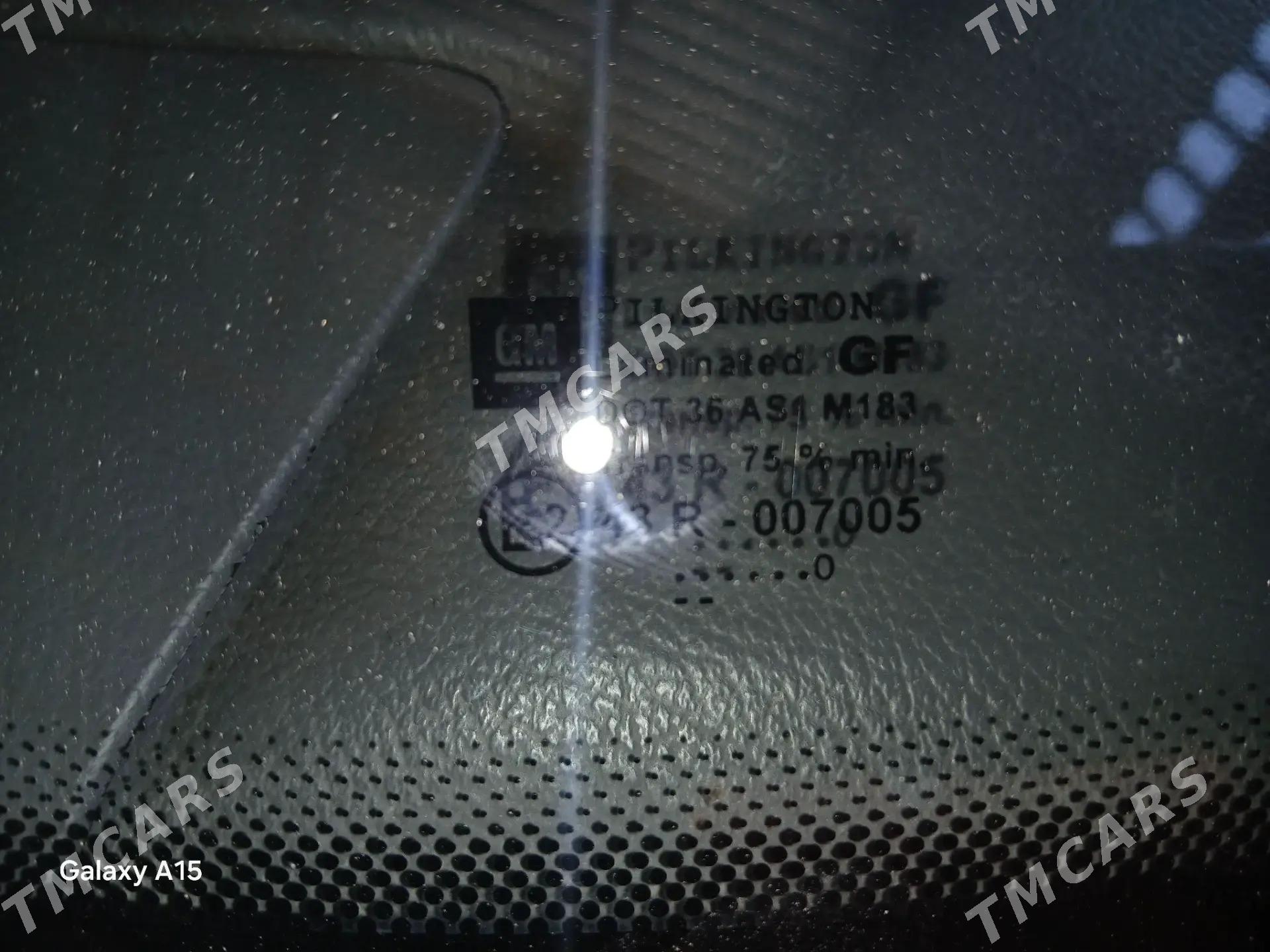 Opel Astra 2000 - 95 000 TMT - Дашогуз - img 1