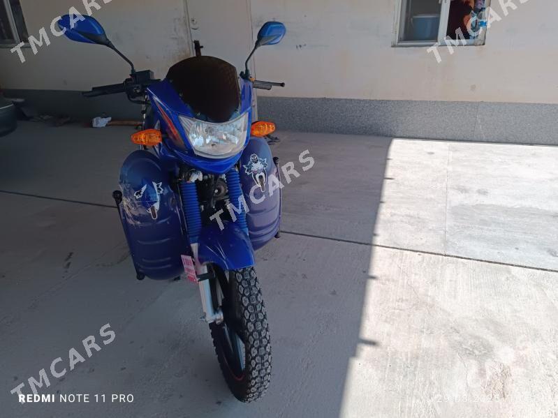 Fekon FK150-8G 2025 - 15 700 TMT - Балканабат - img 3