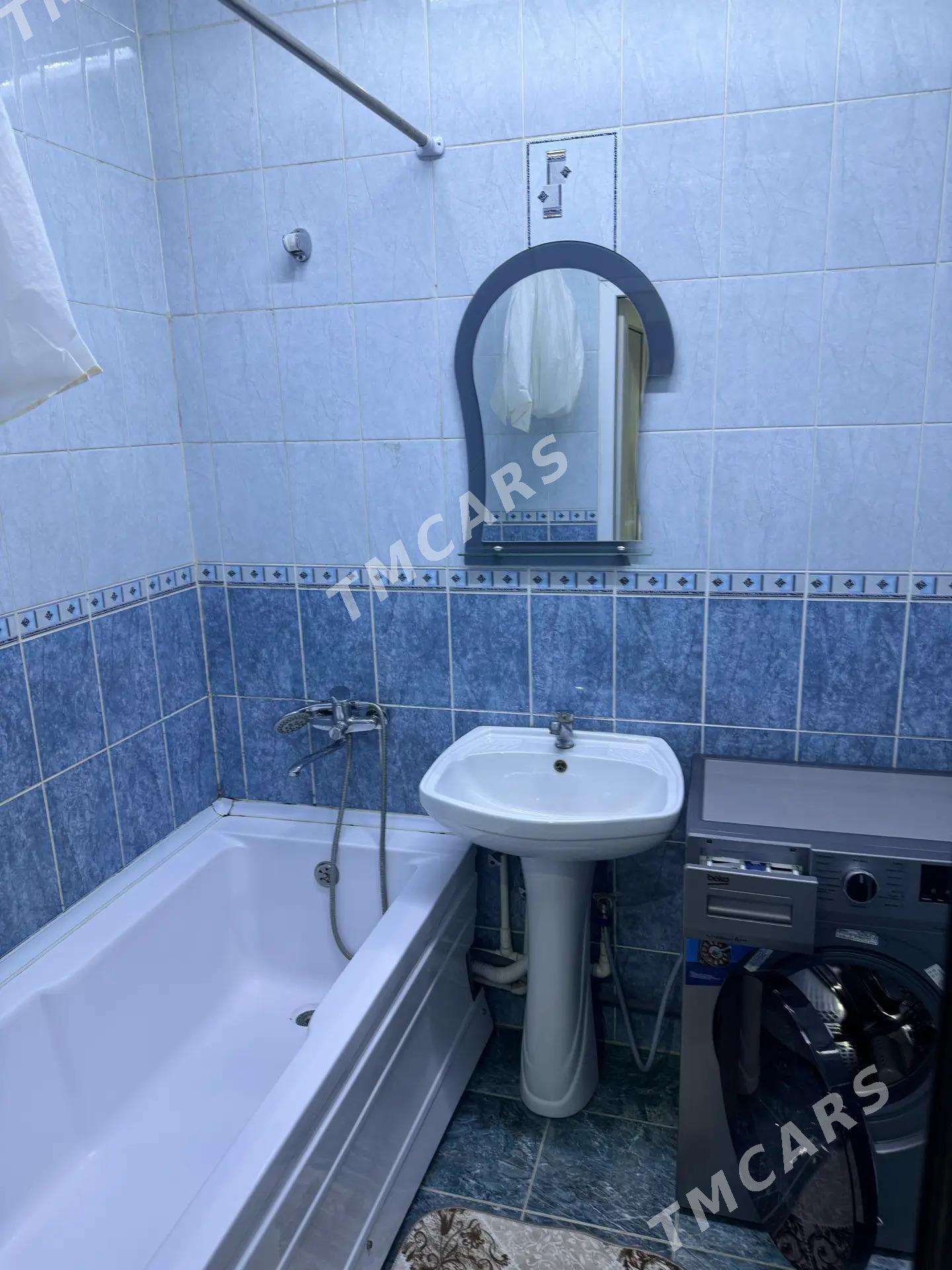 Mir-7/2, 2-Komnat.Paket.Kw - Parahat 7 - img 5