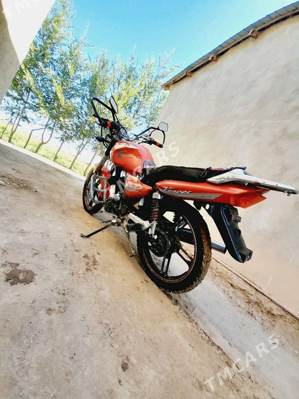 Fekon FK150-8G 2022 - 12 000 TMT - Акдепе - img 3