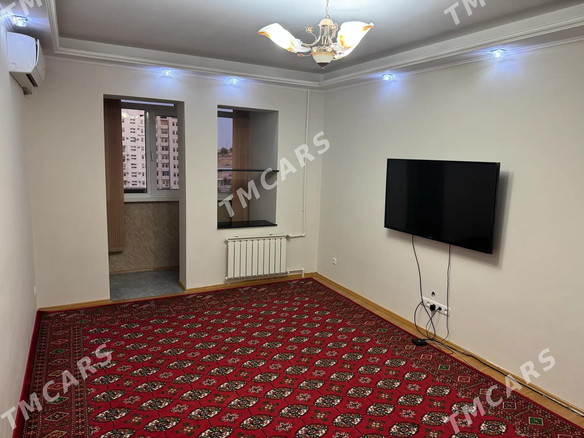 Mir-7/2, 2-Komnat.Paket.Kw - Parahat 7 - img 3