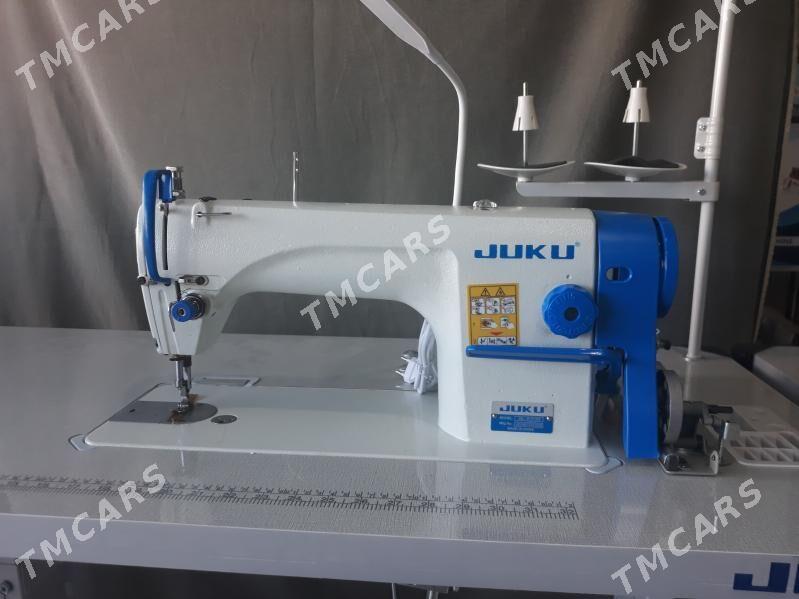 JUKU 8700 - Мары - img 2