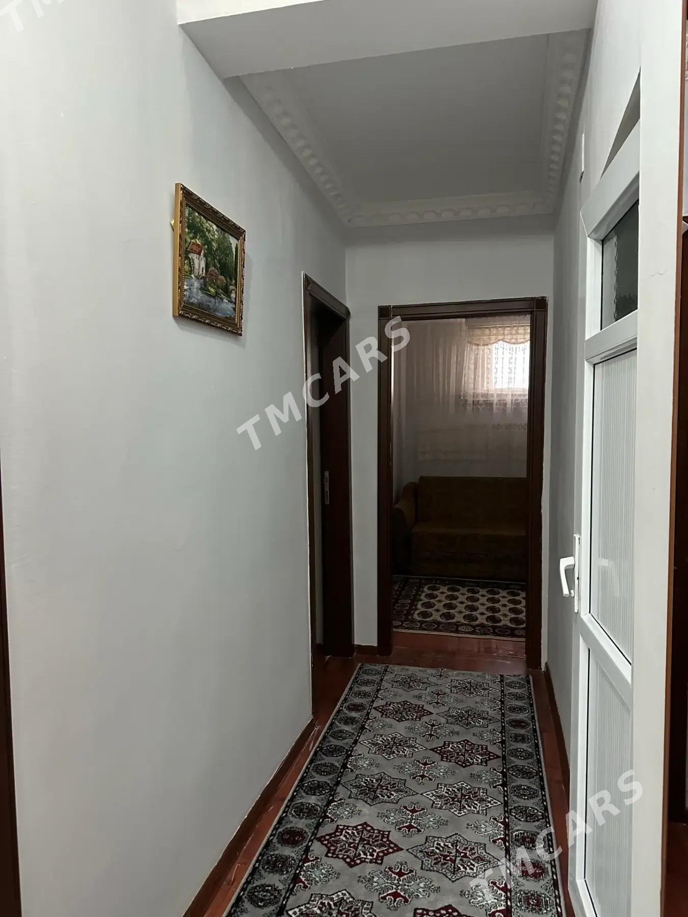  АРЕНДА 11МКР 3КОМ 4ЭТ 5000М - Aşgabat - img 5