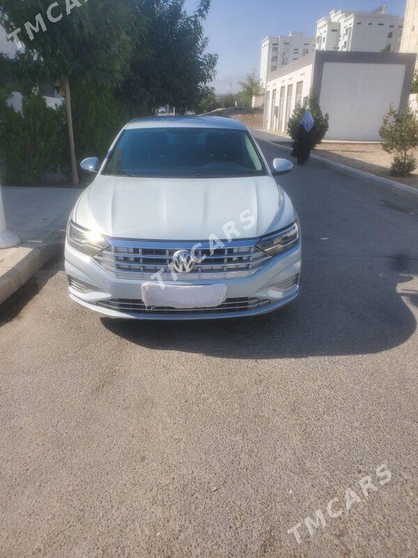 Volkswagen Jetta 2018 - 180 000 TMT - Aşgabat - img 4