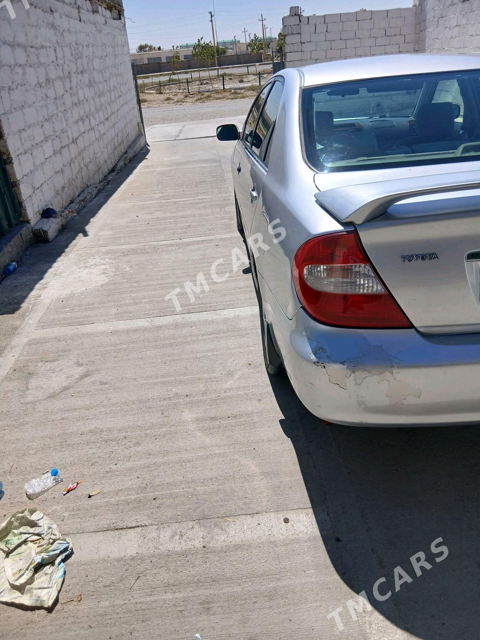 Toyota Camry 2003 - 120 000 TMT - Балканабат - img 2