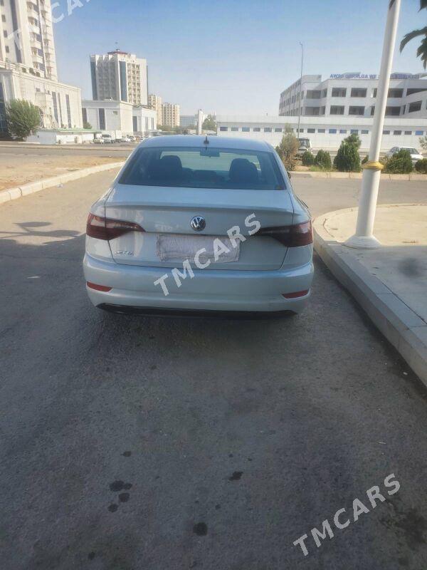 Volkswagen Jetta 2018 - 180 000 TMT - Aşgabat - img 2