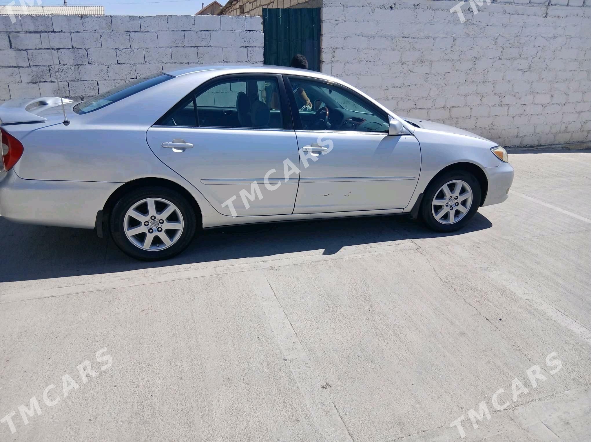Toyota Camry 2003 - 120 000 TMT - Балканабат - img 5