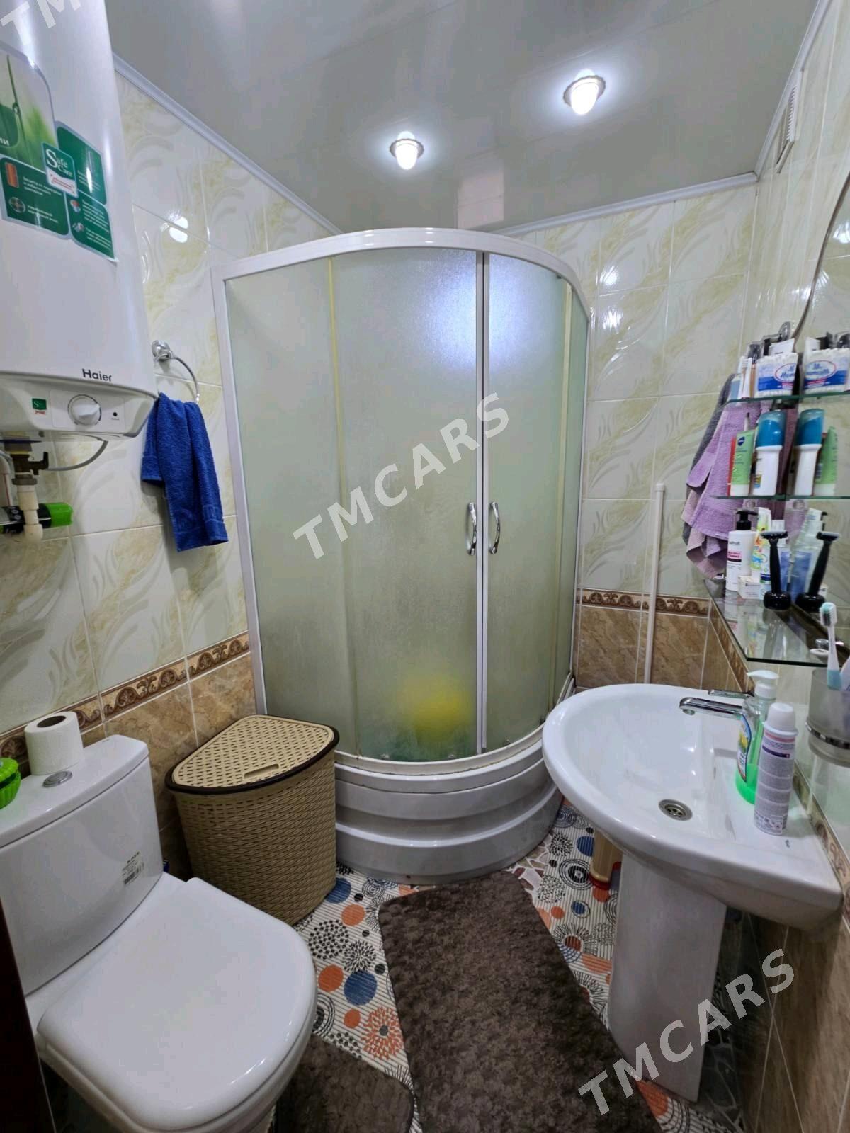 🟥30-МКР 3 ЭТАЖ 2 КОМНАТНАЯ 🟥 - Aşgabat - img 2