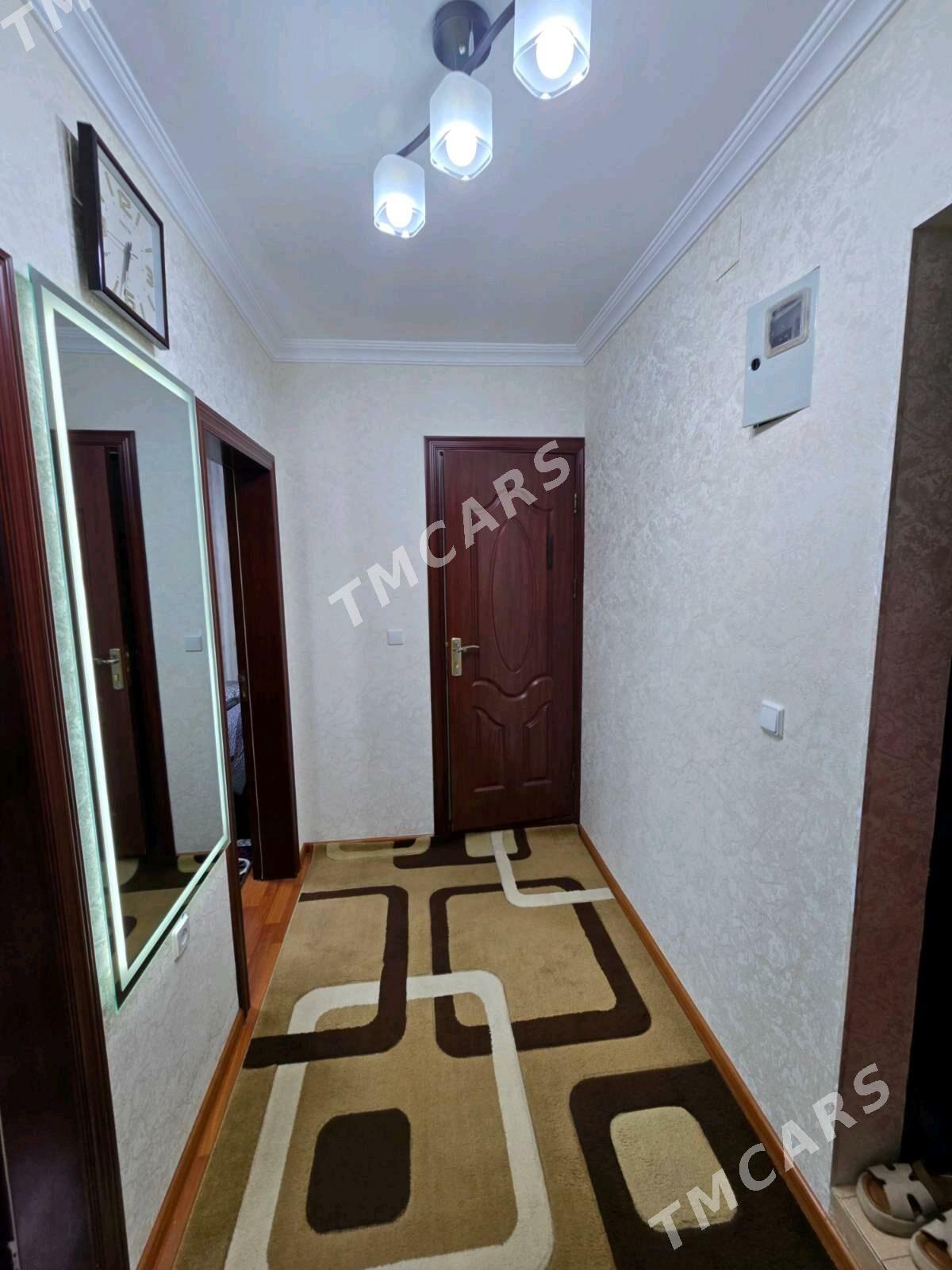 🟥30-МКР 3 ЭТАЖ 2 КОМНАТНАЯ 🟥 - Aşgabat - img 9