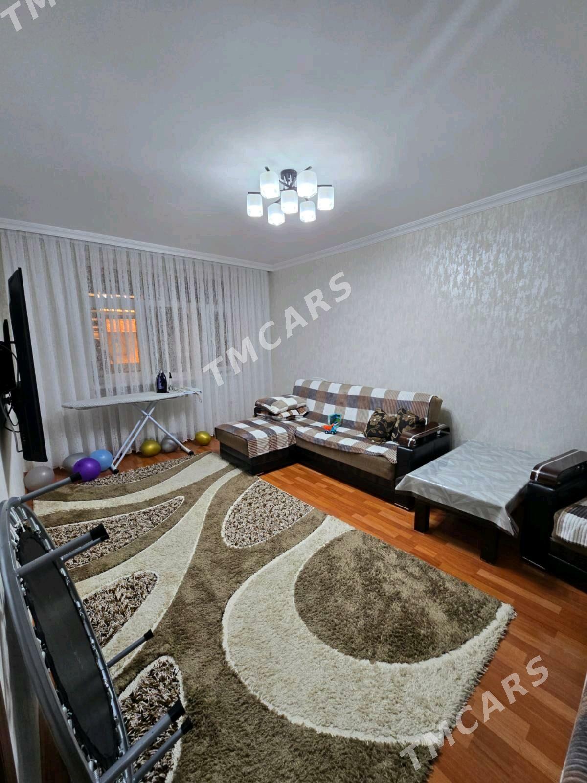 🟥30-МКР 3 ЭТАЖ 2 КОМНАТНАЯ 🟥 - Aşgabat - img 8