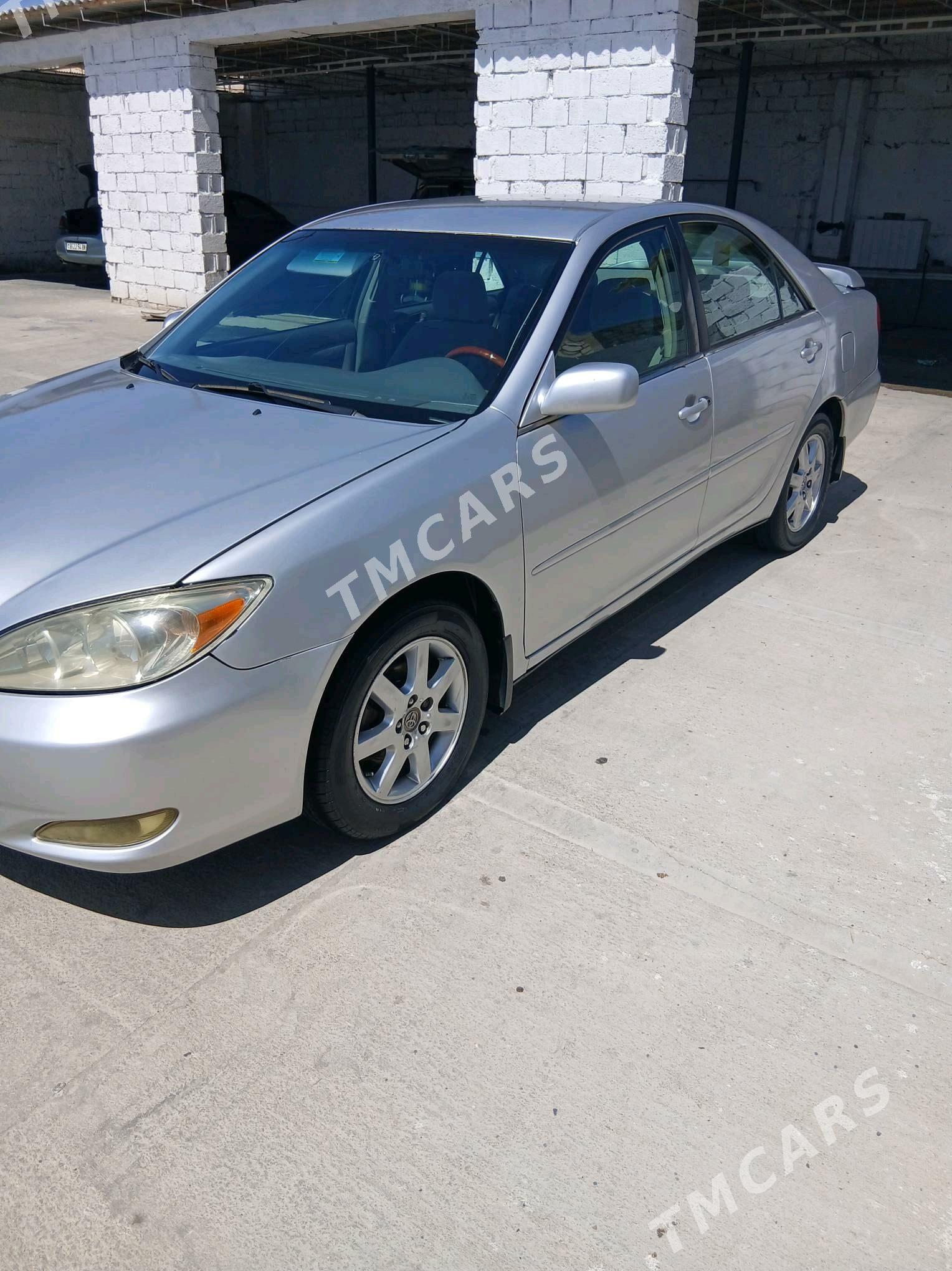 Toyota Camry 2003 - 120 000 TMT - Балканабат - img 4