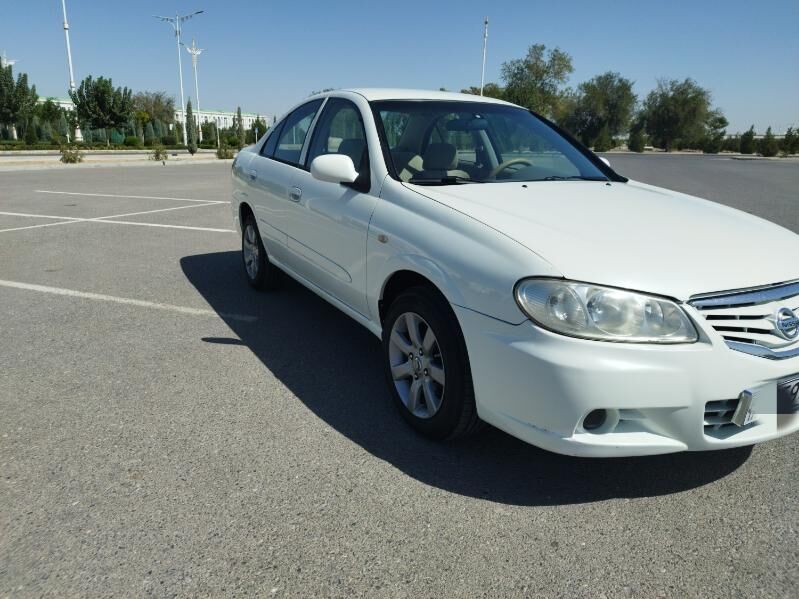 Nissan Sunny 2009 - 103 000 TMT - Хитровка - img 2