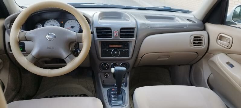 Nissan Sunny 2009 - 103 000 TMT - Хитровка - img 8