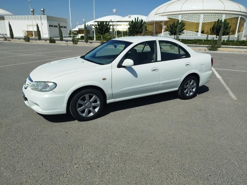Nissan Sunny 2009 - 103 000 TMT - Хитровка - img 3