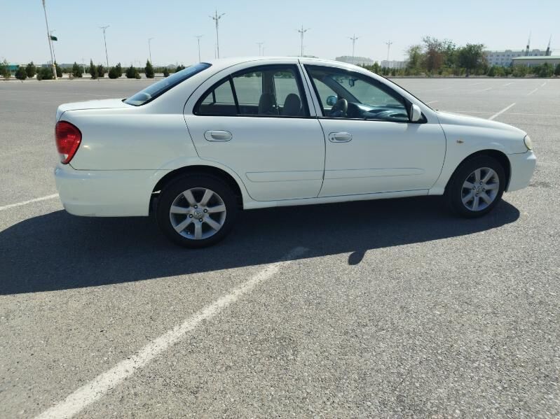 Nissan Sunny 2009 - 103 000 TMT - Хитровка - img 4