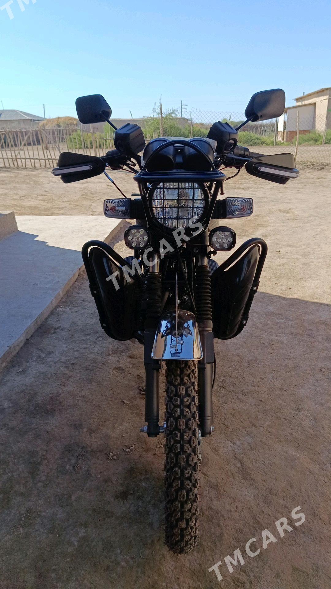 Fekon FK150-8G 2025 - 19 400 TMT - етр. Туркменбаши - img 5