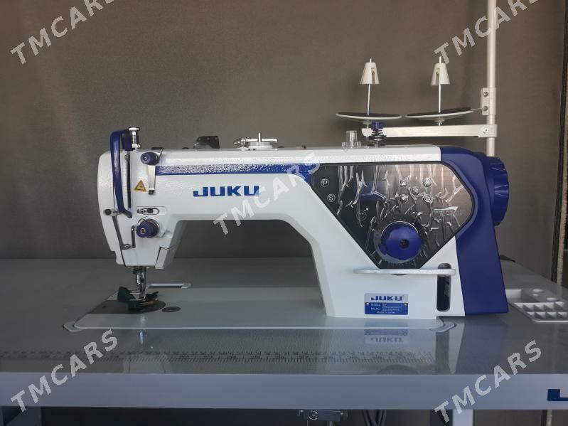 JUKU 9808 - Мары - img 3