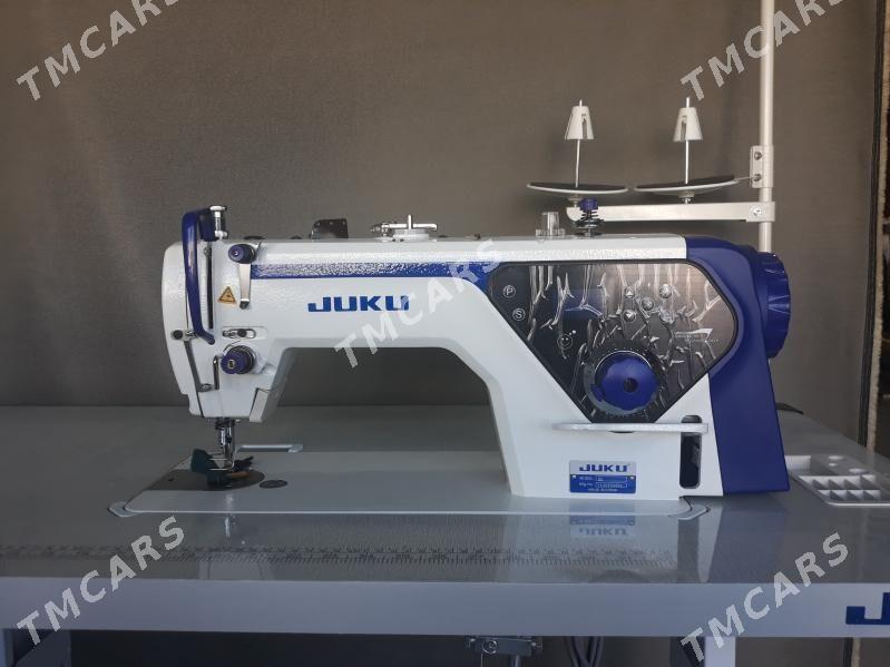 JUKU 9808 - Мары - img 2