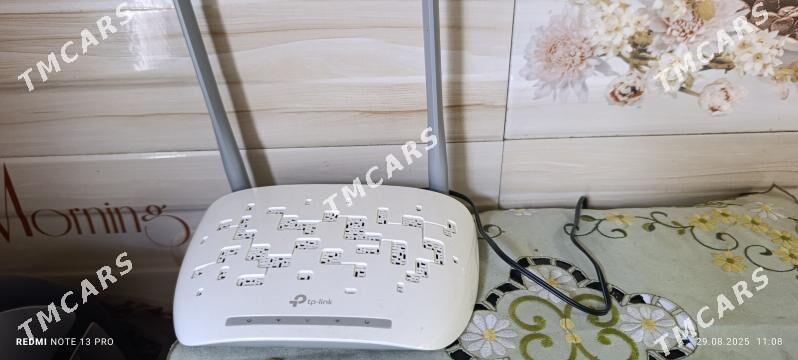 wifi rotor - Balkanabat - img 2