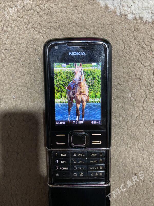 nokia 8800 - Aşgabat - img 3