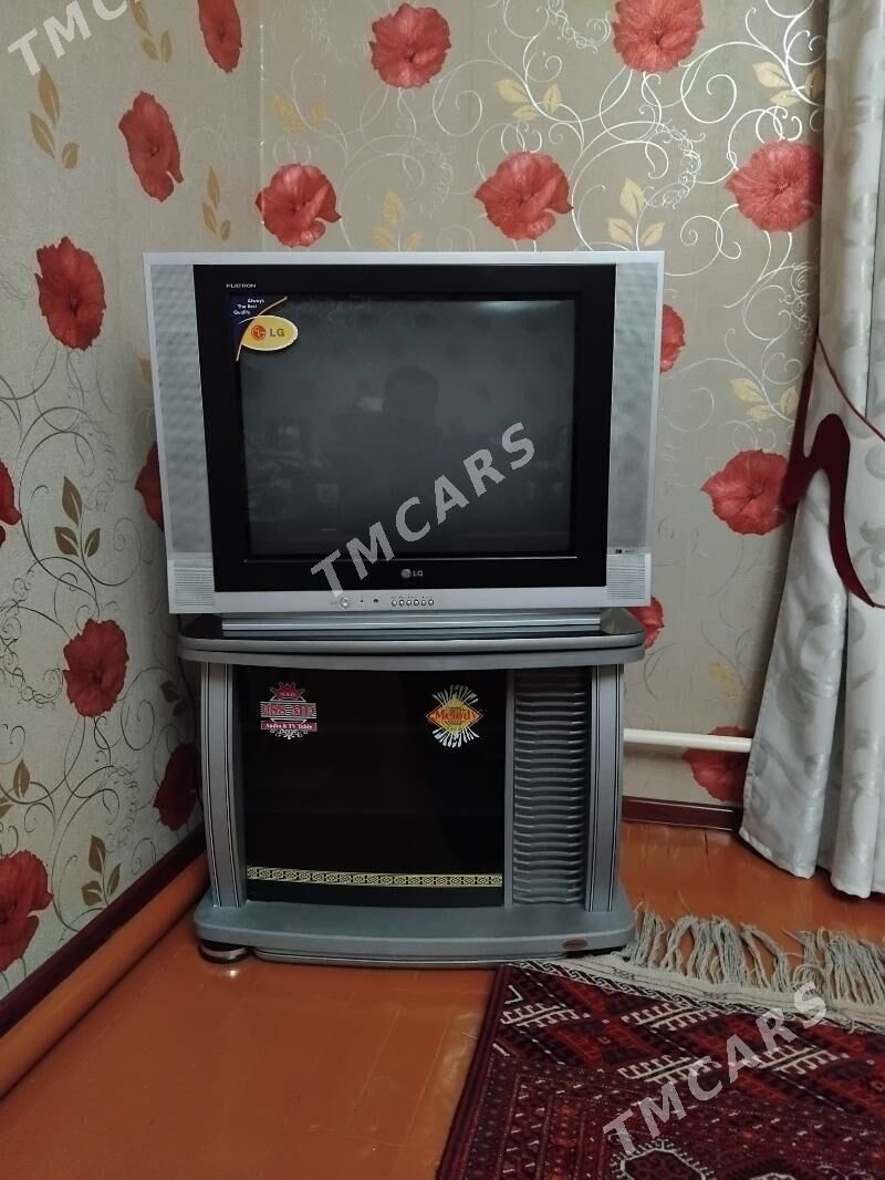 LG telewizor - Мары - img 3
