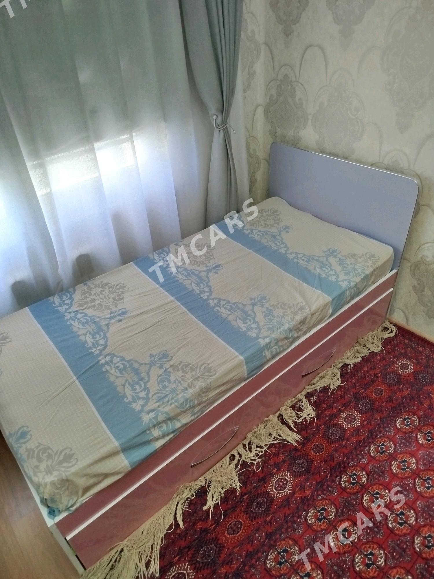 Çaga Krowat/Детский кровать - Gurtly - img 2