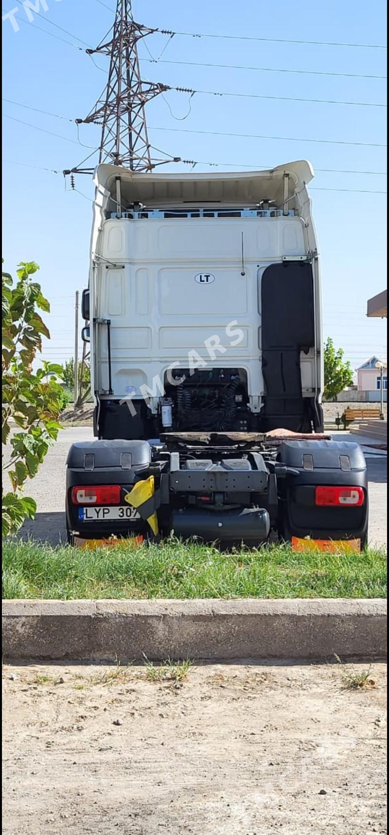DAF 480 2020 - 710 000 TMT - Мары - img 3