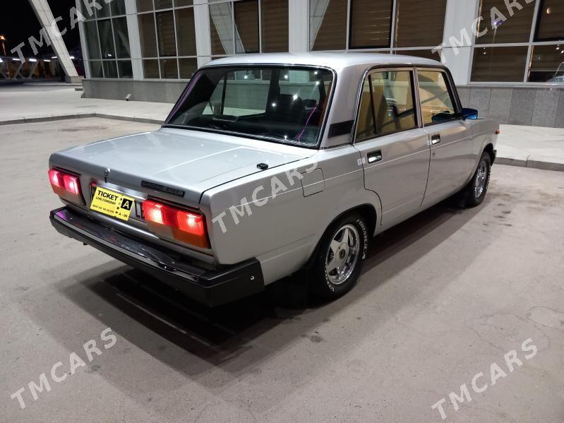 Lada 2107 2012 - 80 000 TMT - Чарджоу - img 2