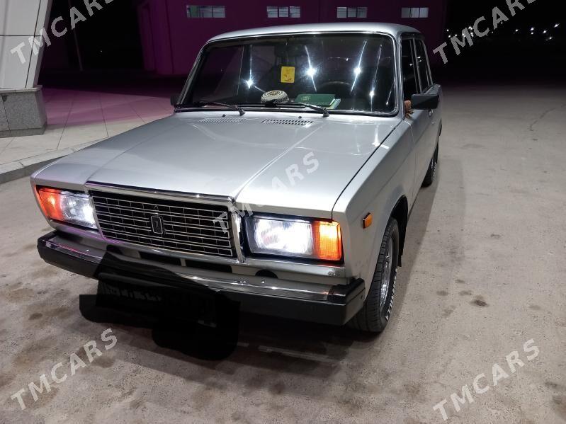 Lada 2107 2012 - 80 000 TMT - Чарджоу - img 3