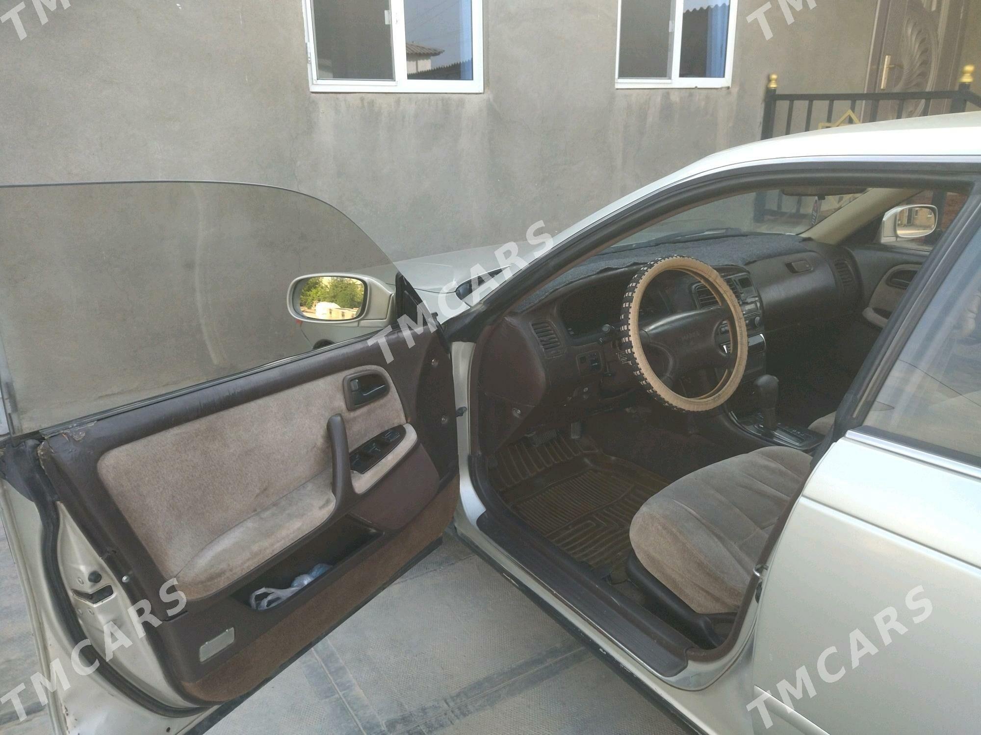 Toyota Mark II 1994 - 56 000 TMT - Мары - img 7