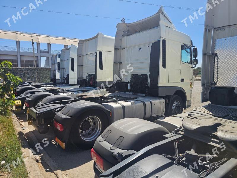 DAF 480 2020 - 710 000 TMT - Мары - img 6