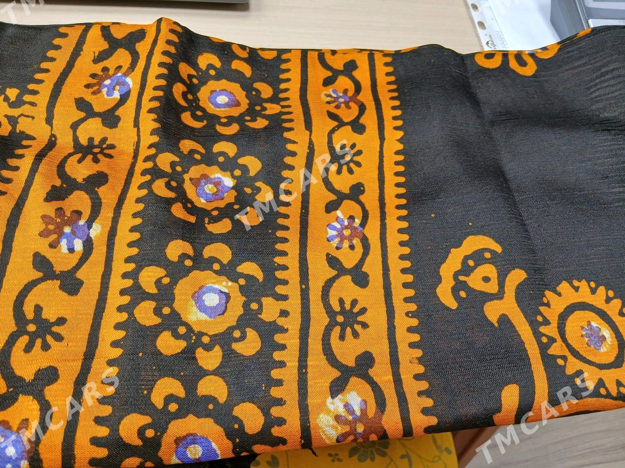 Çille oyme - Гуртли - img 2